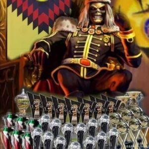 Meet your Posher, Norberto